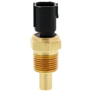 Motorad 1TS1007 Engine Coolant Temperature Sensor Fits select: 2004-2007 DODGE RAM 1500, 2007 JEEP WRANGLER