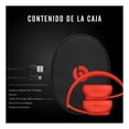 thumbnail image 5 of Audífonos Beats Solo3 Wireless Citrus Red, 5 of 5