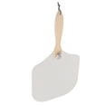 thumbnail image 4 of 12 Inch Pizza Spatula Aluminum Oak Handle Collapsible Durable Pizza Paddle for Home Bakery Primary Colour, 4 of 22