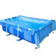 thumbnail image 1 of Outdoor swimming pool cover, PE swimming pool cover, circular sun pool cover, 1 of 1