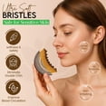 thumbnail image 4 of Puur House Pack de 2 cepillos faciales de contorno linfático, 4 of 6