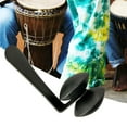 thumbnail image 4 of Sonducket Instrumento de percusión de resonancia profunda para bateristas de cajón instrumento musical rítmico y de percusión Accesorios para instrumentos musicales, 4 of 6