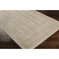 thumbnail image 3 of BoutiqueRugs Unidos Bohemian, Transitional Area Rug - Outdoor Safe - Tan, Cream, Peach - 7'10" x 10', 3 of 8