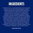 thumbnail image 6 of Birds Eye Protein Veggie Pasta with Alfredo, 20g of Protein, Frozen Side, 10 oz., 6 of 8