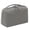 Gray, variant on JIYE Home Nylon Electronics Organizer Bag with Multiple Compartments for Travel, Black, 8.07 x 4.72 x 3.54 in, 1 Pack