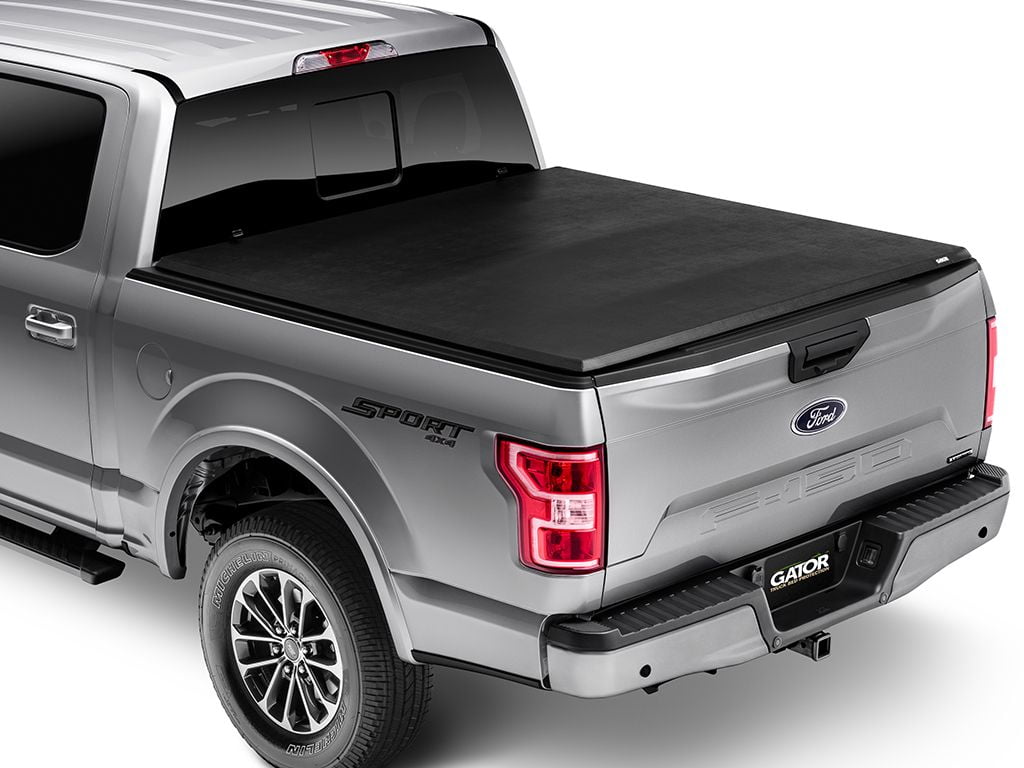 MADE IN THE USA Gator ETX Soft Tri-Fold Truck Bed Tonneau Cover 1982-2011 Ranger 7 bed 59310 