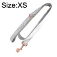 thumbnail image 2 of LED dog collar USB rechargeable light-emitting dog collar adjustable TPU pet collar,, 2 of 5