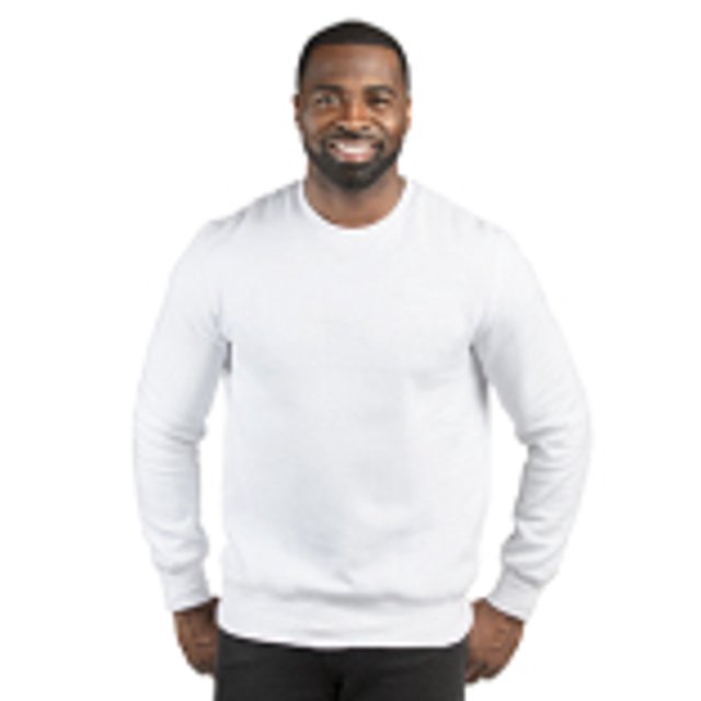 Chandail en Molleton Unisexe Ultimate Crewneck 320C