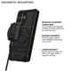 thumbnail image 4 of Funda Rokform Rugged para Samsung Galaxy S25 Ultra, color negro, 4 of 7