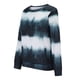 thumbnail image 5 of Gibobby Tops Mujeres Casual Sudadera de mujer Pullover Casual Long Manga Blouse Top Suatshirt Casual Blouse Pullover (Gris, XL), 5 of 5
