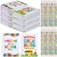 thumbnail image 1 of Juego de 48 cuadernos y lápices de regreso a clases de Critiin, 1 of 6
