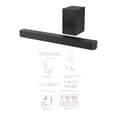 thumbnail image 4 of Barra de Sonido Philips TAB4500 2.1ch con Subwoofer, 4 of 4