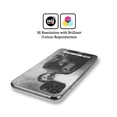 thumbnail image 2 of Head Case Designs Officially Licensed AMC The Walking Dead Double Exposure Carol Soft Gel Case Compatible with Apple iPhone 12 / iPhone 12 Pro, 2 of 7