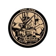thumbnail image 5 of GUNDAM Animation Game Peripheral Toys Cork Coaster Anti-slip Mats RX-78 Zaku UNICORN EXIA Sinanju Action Model Figures Colletion, 5 of 5