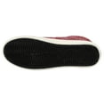 thumbnail image 5 of Vintage Havana Womens Flair Glitter Polka Dot Slip On  Athletic Sneakers Ca, 5 of 5