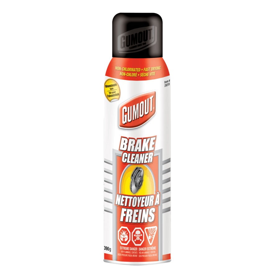 390g Brake Cleaner Walmart Canada