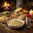thumbnail image 2 of Tasty Bomb Popcorn Seasoning Pack, Keto Friendly, Gluten Free Popcorn Seasoning, Popcorn Seasonings Powder For Gifting, Pack of 4- Sour Cream & Onion, Garlic Parmesan, Dill Pickle, Cheesy Jalapeno, 2 of 10