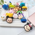 thumbnail image 3 of oneday Animal Chopped Cargador usb Cable Protector compatible Para Iphone/Samsung Android, 3 of 4