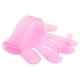 thumbnail image 3 of Cepillos para el pelo de mascotas, guantes para el cuidado de mascotas, guantes transparentes para depilación, guantes para el cuidado de mascotas, diseño fácil de usar, 3 of 8