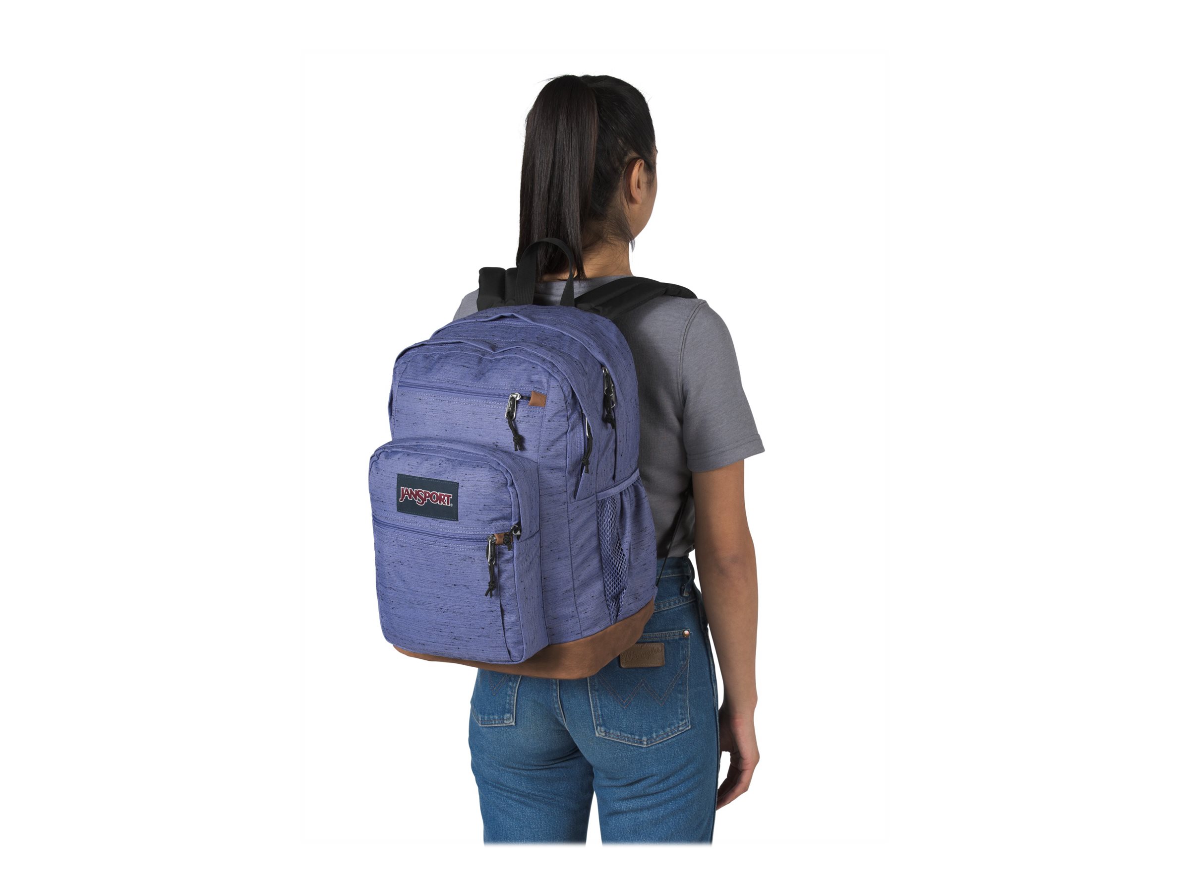 JanSport Cool Student - Notebook carrying backpack - 15" - image 2 of 4