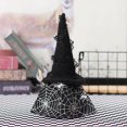thumbnail image 5 of Compre 2 y consiga un 10% de descuento Halloween Gnome Doll Dwarf Plush Doll Decorations Holiday Gifts Household For Kids, 5 of 5