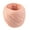 Indy Pink, variant on 1 Roll Paper Ribbon Wear-resistant Multi-Purpose 17 Colors Raffia Ribbon Paper Rope for Gift Yellow Paper