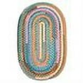 thumbnail image 2 of Olivera Dusty Shale Outdoor Area Rug, 8' x 11', 2 of 2