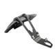 thumbnail image 1 of Guardabarros trasero perfecl guardabarros duradero para motocicleta universal 12 a 18 pulgadas, 1 of 4