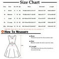 thumbnail image 3 of Olyvenn Womens Tunic Boho Beach Long Dress Fashion Retro Elegant Floral House Dress Round Neck Bandage High Waist Pleated Swing Flowy Smocked Ruffled Flared Long Sleeve Prom Dress Green 8, 3 of 8