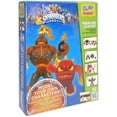 thumbnail image 2 of SKYLANDERS SWAP FORCE - CLAY BUDDIES STARTER MODELING SET, 2 of 2