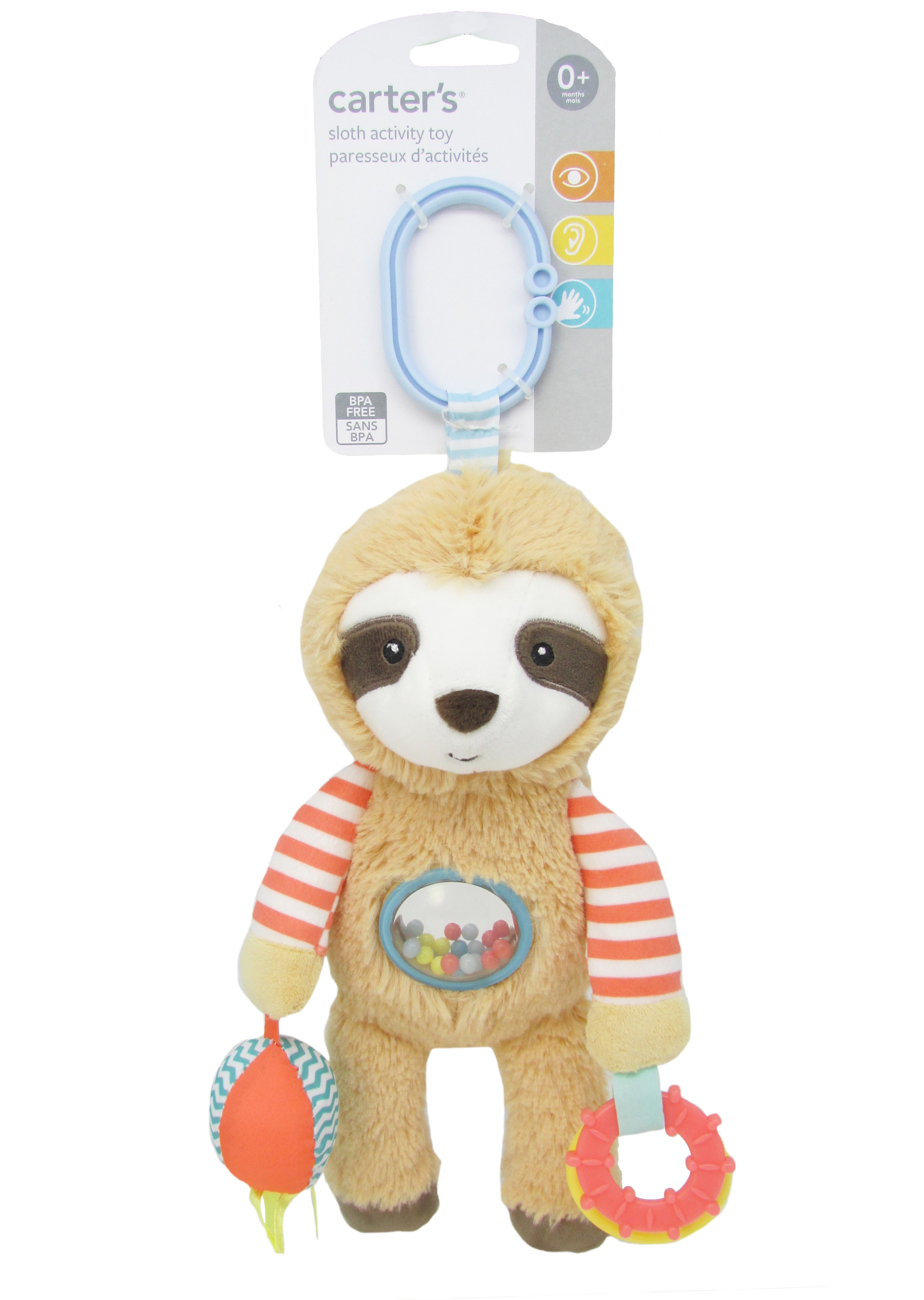 douglas sshlumpie sloth