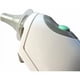 thumbnail image 3 of Paquete de 5 cubiertas para sondas de termómetro de oído/cubiertas de repuesto/filtros de lentes para todos los modelos de termómetros de oído Braun Fundas desechables para termómetros, 3 of 5
