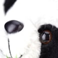 thumbnail image 3 of Animal Doll, Environment Friendly Plush Absolutely Safe And Healthy Perfect Gift Panda Toy  For Children And Babies For XMAS Gift Toys, 3 of 8