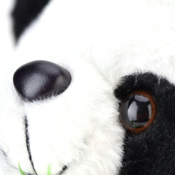 Plush Panda Bear Stuffed Animal Plush Soft Doll Christmas Birthday Gift Toys For Kids