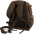 thumbnail image 2 of Drake Tree-Hugger Timber Pack Backpack w/ Shell Storage Green Timber, 2 of 3