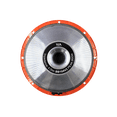 thumbnail image 3 of Bocina Medio Rango War Audio Blackbird BB104V2 10 Pulgadas 800W RMS 4 Ohms, 3 of 3