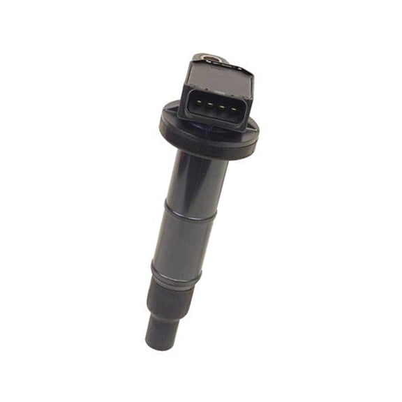 Denso Direct Ignition Coil - 673-1309 Fits Select Models and Years of Lexus, Toyota, and Scion Vehicles