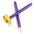 thumbnail image 5 of jesticaly Slotted Quilling Tools Quilling Supplies Hand Tool DIY Craft for Adults 14 Pieces, 5 of 5