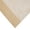 Maple Sugar, variant on Mineral Spring Grenoble Polyester Tufted Bath Rug, Restoration Green, 20" x 32"