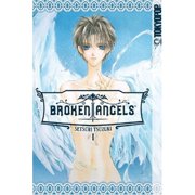 Broken Angels Vol 1