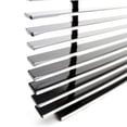 thumbnail image 5 of T-Rex Grilles 20572 Horizontal Aluminum Polished Finish Billet Grille Insert for Ford F-150, 5 of 5
