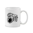 thumbnail image 1 of Photo Studio, Camera Design. Mug  -Image by Shutterstock,, 1 of 4
