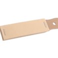 thumbnail image 1 of KALLORY 20Pcs Pencil Sharpening Sandpaper Block for Crafts Home Use Light Yellow Sketch Tool, 1 of 6