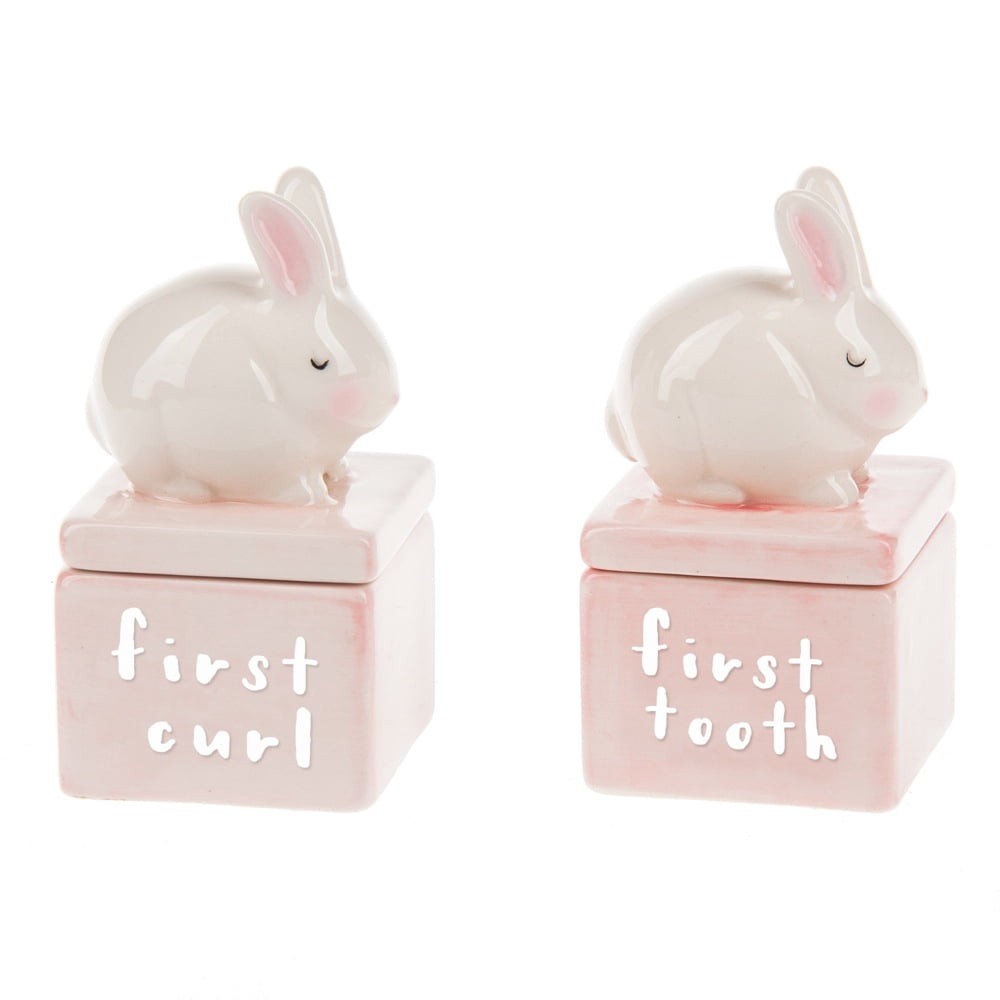 first tooth keepsake box