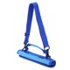 thumbnail image 2 of Bolsa para palos de golf con encuadernación con gancho y bucle de nailon portátil Simple, bolsa de agarre para práctica de Golf, color azul, 2 of 5