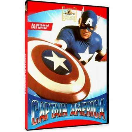 Captain America