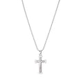 thumbnail image 2 of Xihbxyly Collar Negro, Elegante Diseño de Colgante de 3 Capas, Material de Acero de Titanio Duradero, Regalo Único para La Bendición Del Señor, Experiencia Conmemorativa Especial, Perfecto para Ella., 2 of 4