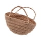 thumbnail image 2 of Bolsa tejida a mano para casa de muñecas a escala 1/12, muebles para casa de muñecas, decoración de micropaisajes, sala de estar Caqui, 2 of 9