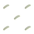 thumbnail image 1 of sweethay Soporte de elevación de bolsa de verduras, asa de transporte portátil de silicona para comestibles, soporte de elevación de Type2 NO2, 1 of 6