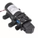 thumbnail image 4 of Bomba de refuerzo bomba de diafragma de alta presión de rotación automática de velocidad rápida DC 12V para agricultura para limpieza de pisos para automóviles para ANGGREK Otros, 4 of 8